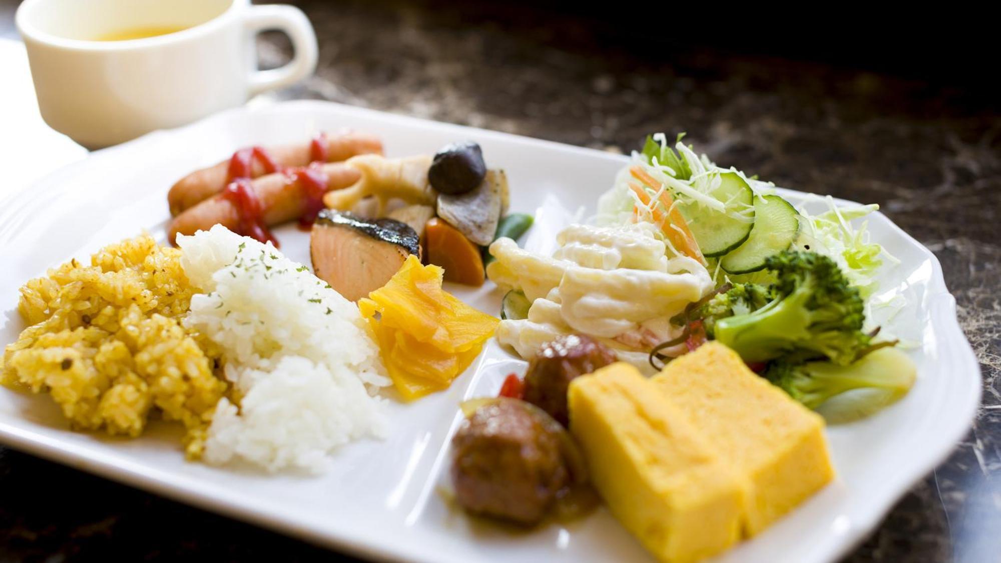 Toyoko Inn Yonezawa Ekimae Εξωτερικό φωτογραφία
