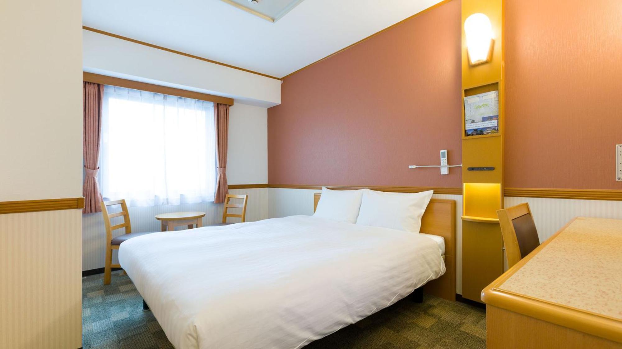 Toyoko Inn Yonezawa Ekimae Εξωτερικό φωτογραφία