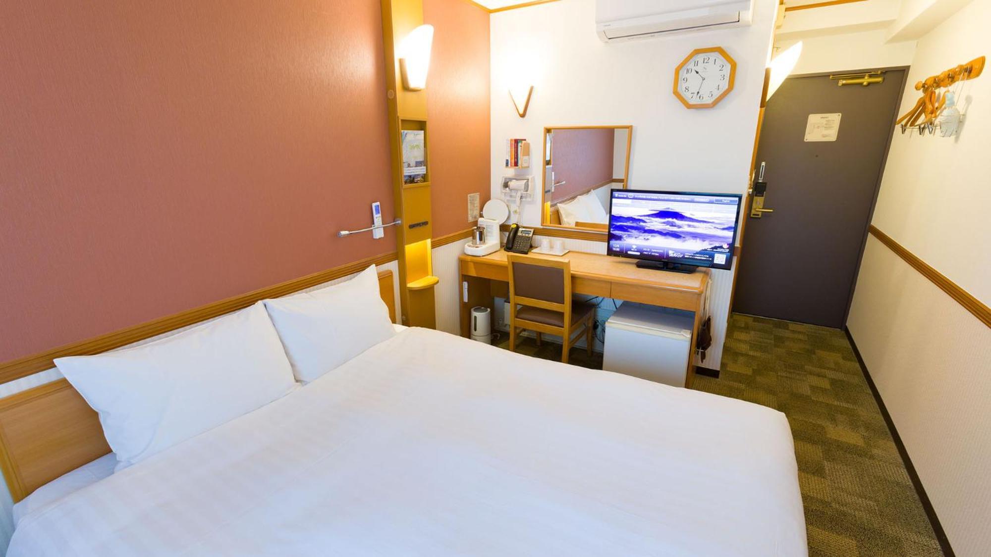 Toyoko Inn Yonezawa Ekimae Δωμάτιο φωτογραφία