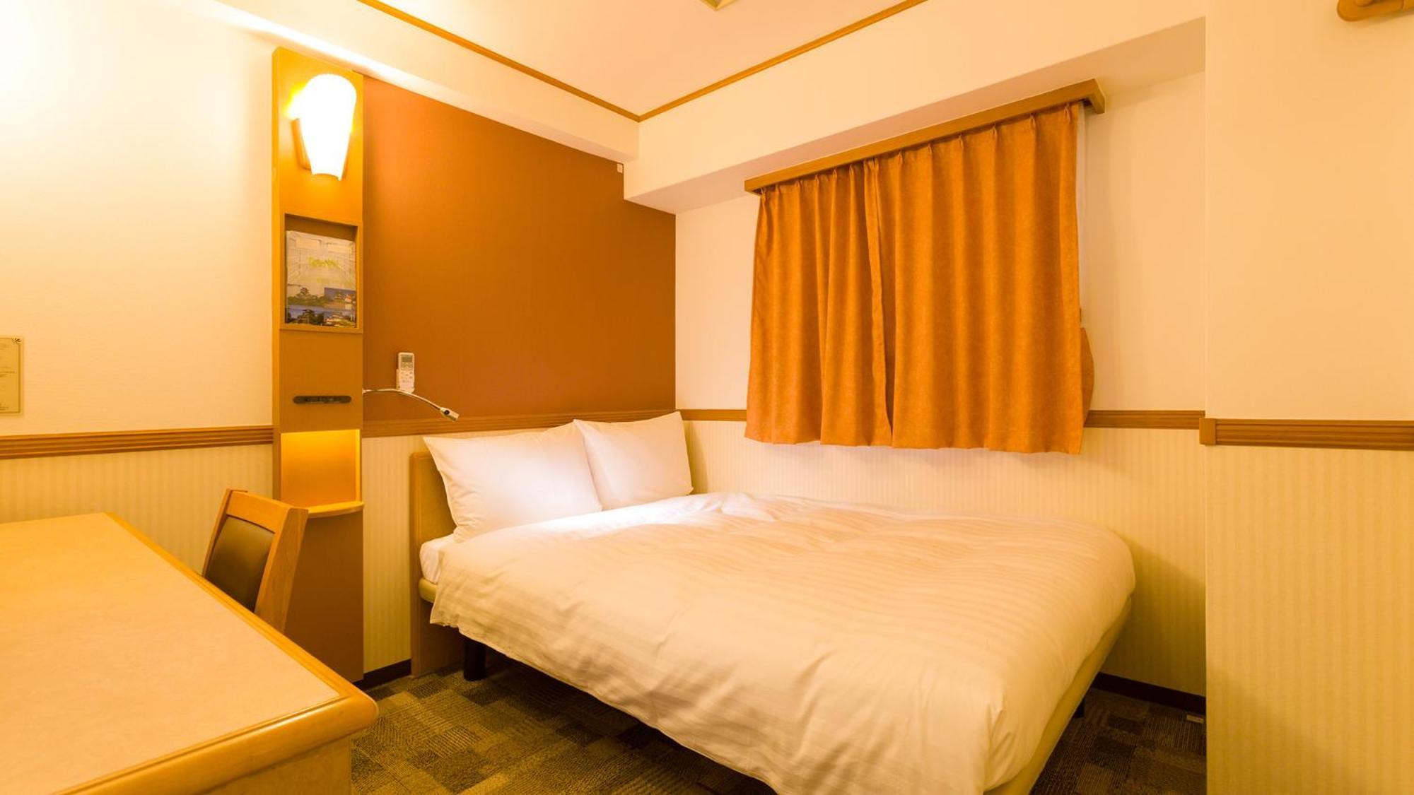 Toyoko Inn Yonezawa Ekimae Δωμάτιο φωτογραφία