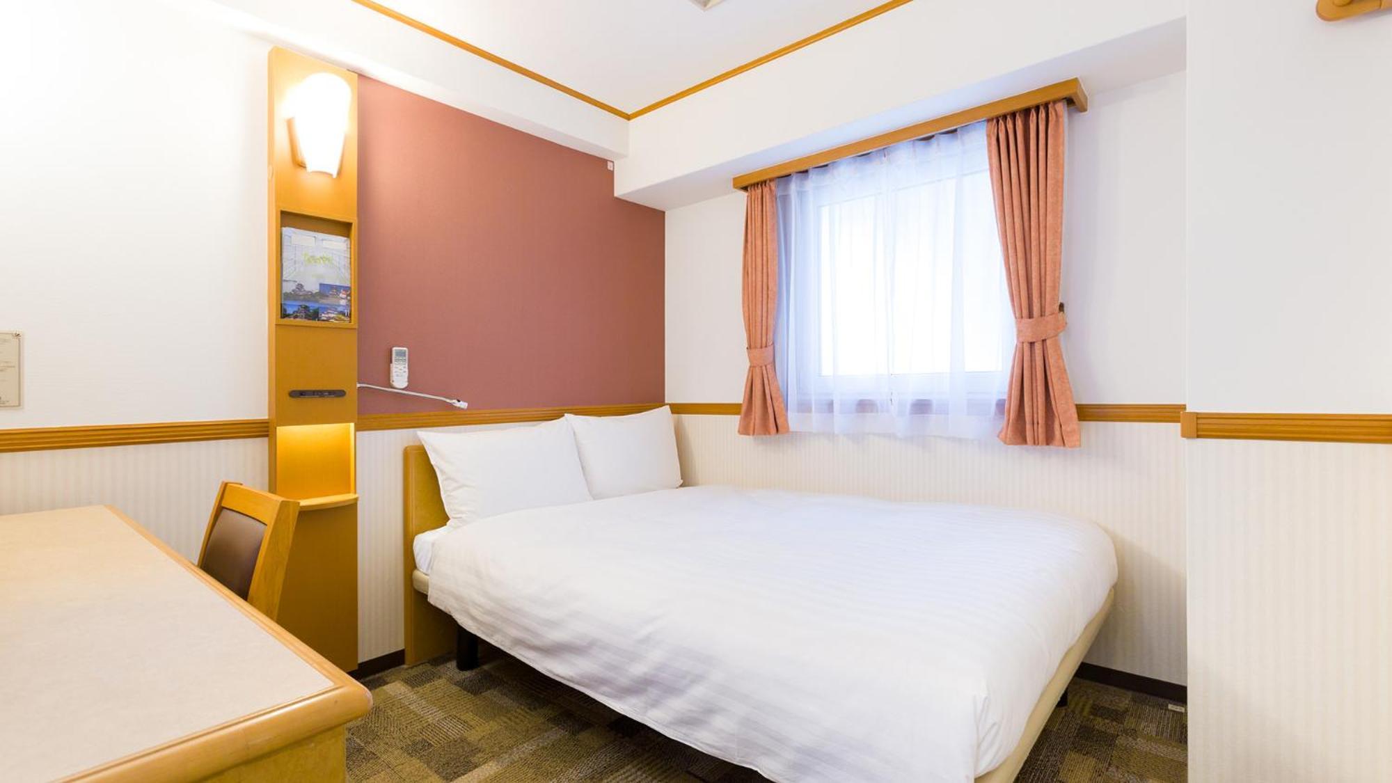 Toyoko Inn Yonezawa Ekimae Εξωτερικό φωτογραφία