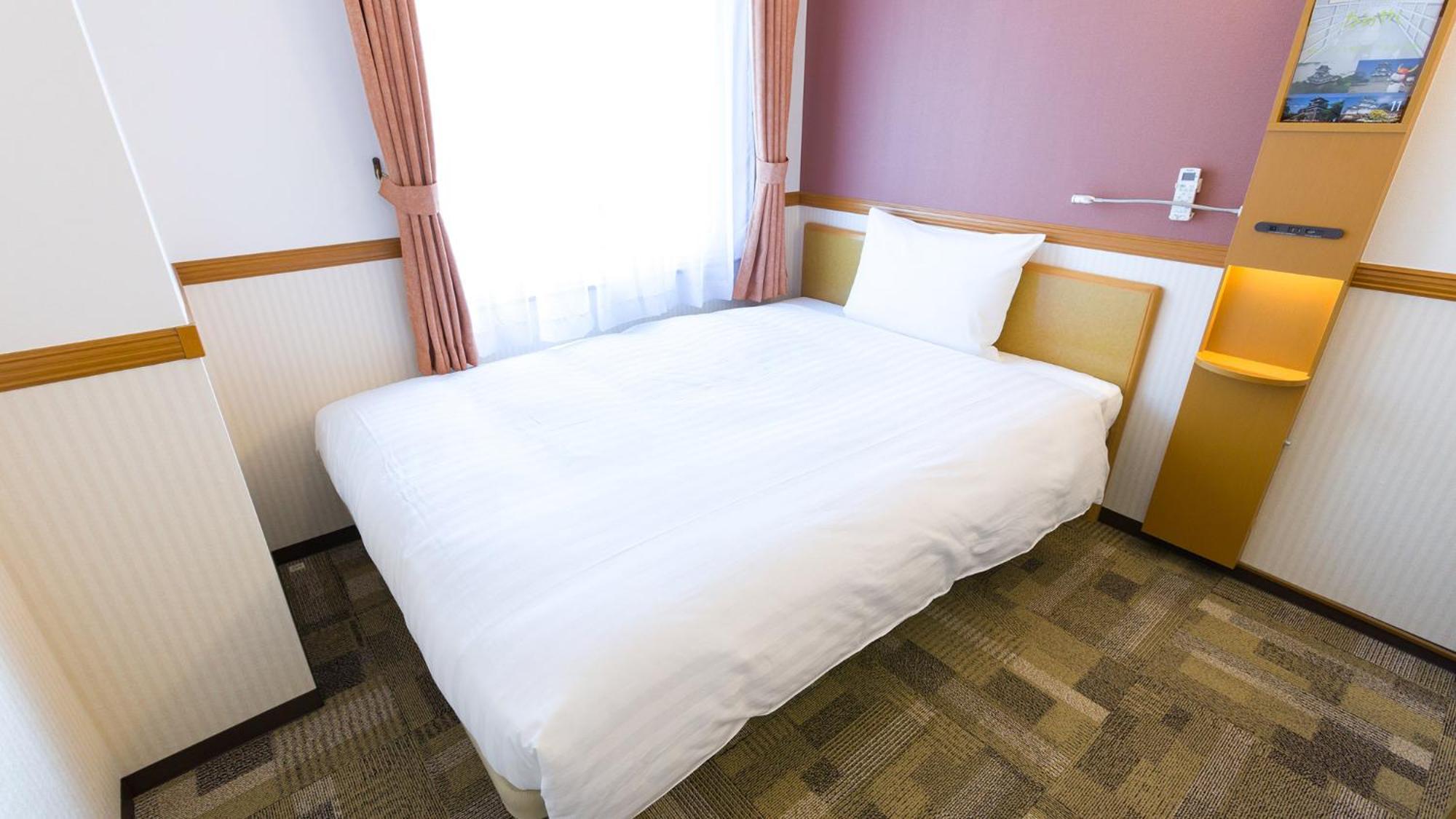 Toyoko Inn Yonezawa Ekimae Δωμάτιο φωτογραφία