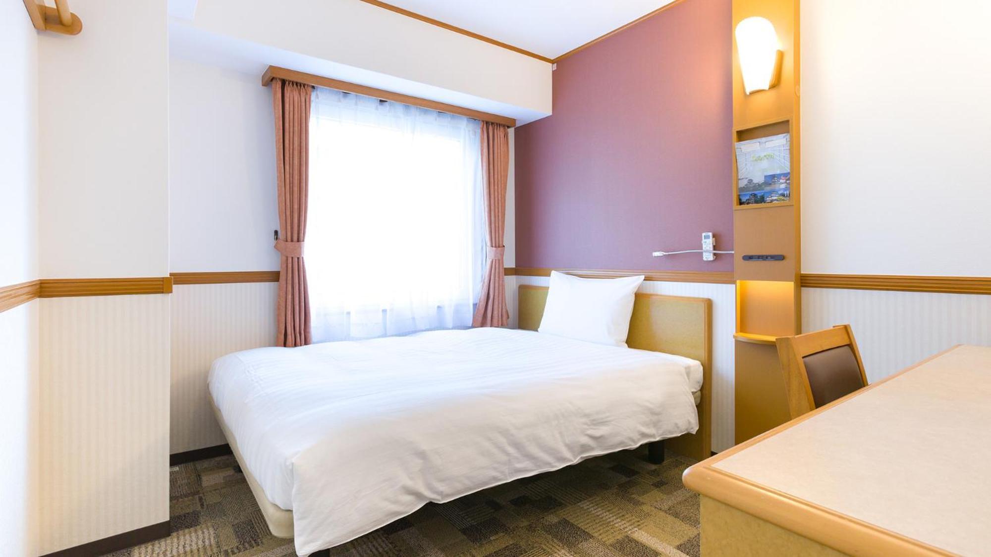 Toyoko Inn Yonezawa Ekimae Εξωτερικό φωτογραφία